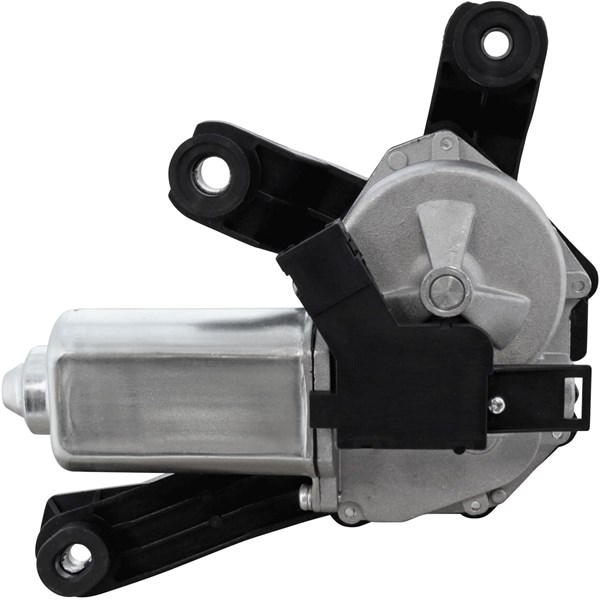Torkarmotor 12V, Bak