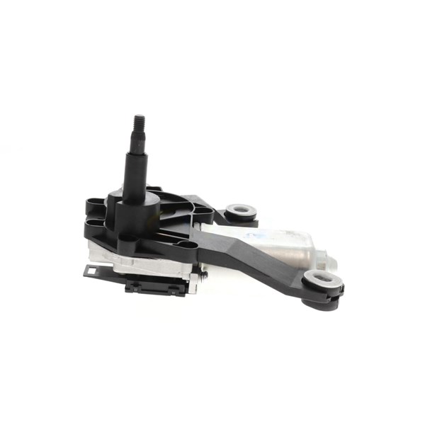 Torkarmotor 12V, Bak
