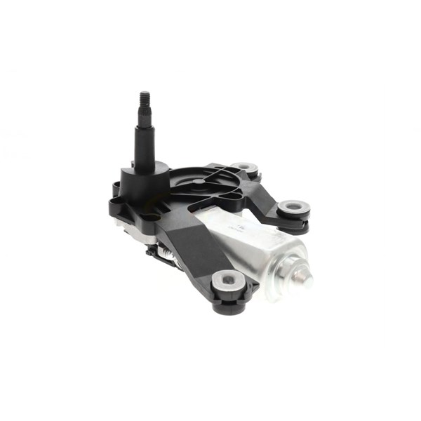 Torkarmotor 12V, Bak