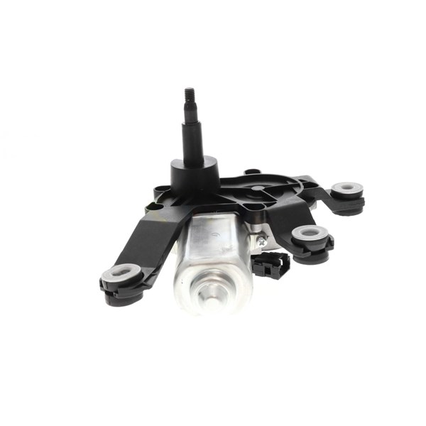 Torkarmotor 12V, Bak