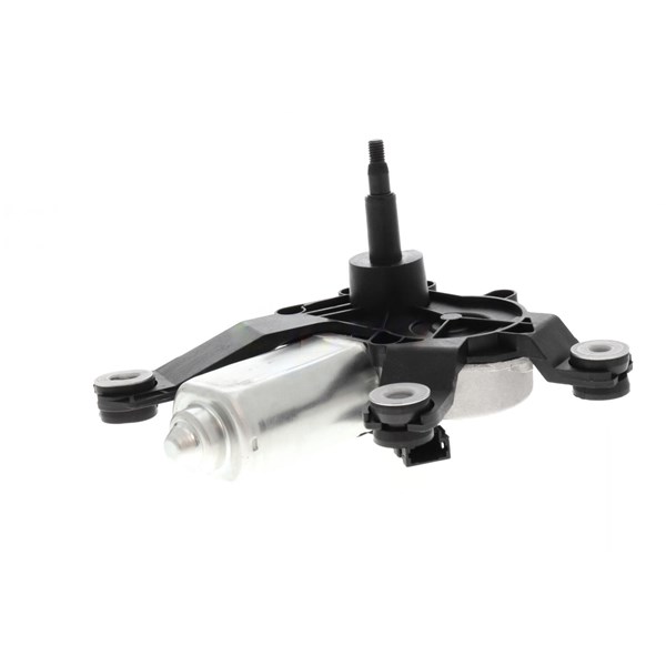 Torkarmotor 12V, Bak