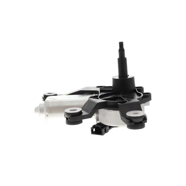 Torkarmotor 12V, Bak