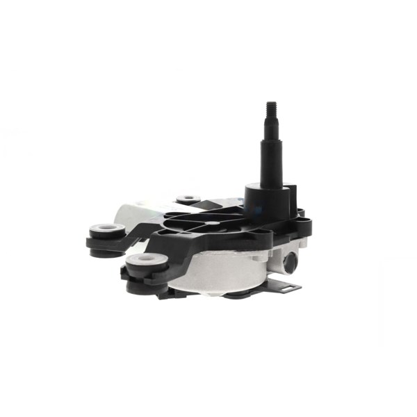 Torkarmotor 12V, Bak