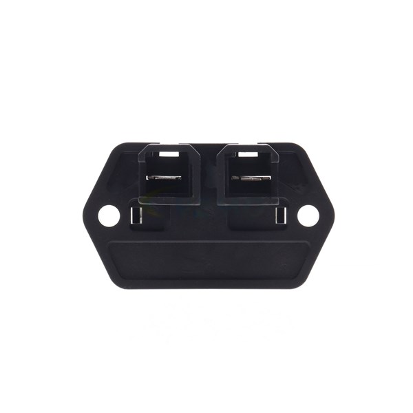 Reglage, kupéfläkt 12V