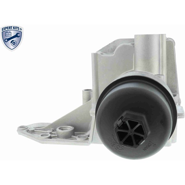 Oljekylare, motor