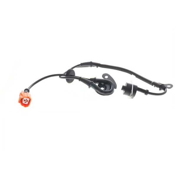 ABS-givare, Sensor, hjulvarvtal, framaxel vänster Vemo V26-72-005 VEMO