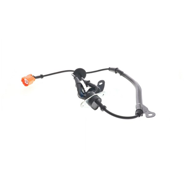 ABS-givare, Sensor, hjulvarvtal, framaxel vänster Vemo V26-72-005 VEMO