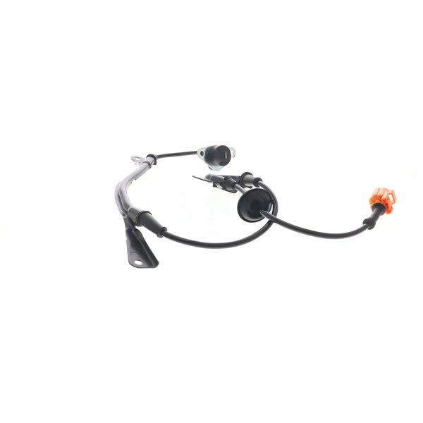 ABS-givare, Sensor, hjulvarvtal, framaxel vänster Vemo V26-72-005 VEMO