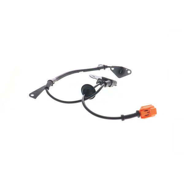 ABS-givare, Sensor, hjulvarvtal, framaxel vänster Vemo V26-72-005 VEMO