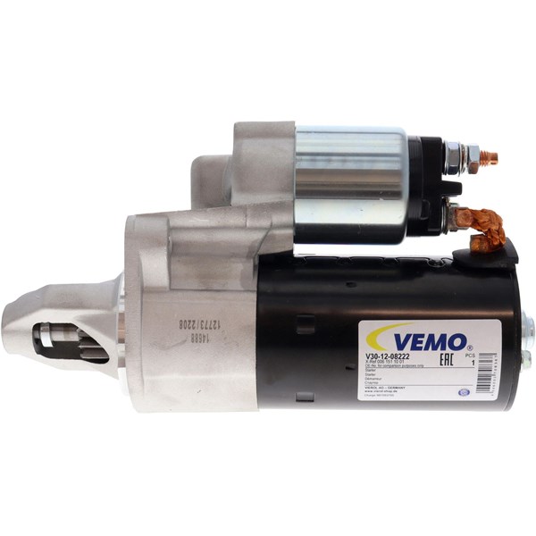 Startmotor 12V