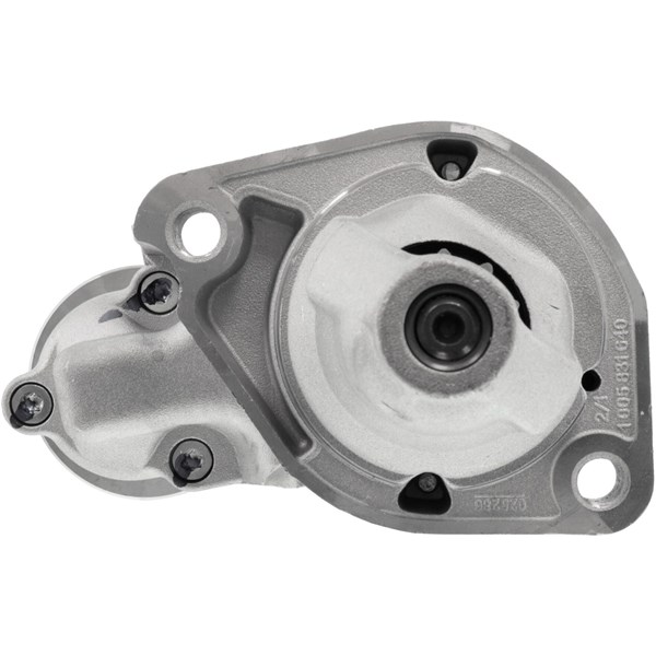 Startmotor 12V