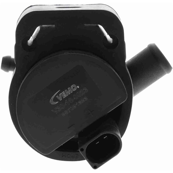 Extra vattenpump VEMO
