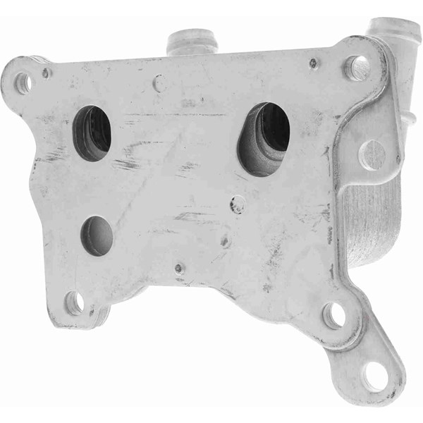 Oljekylare, motor