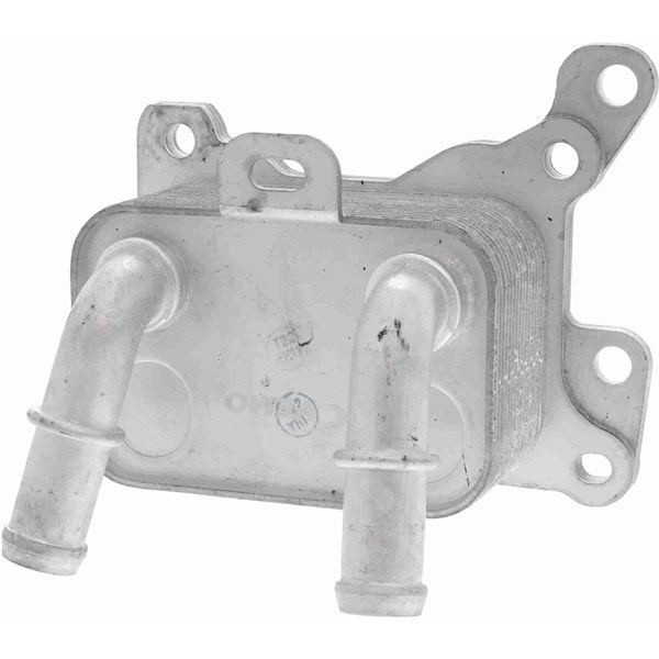 Oljekylare, motor
