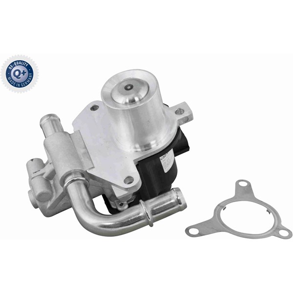 Egr-ventil 12V