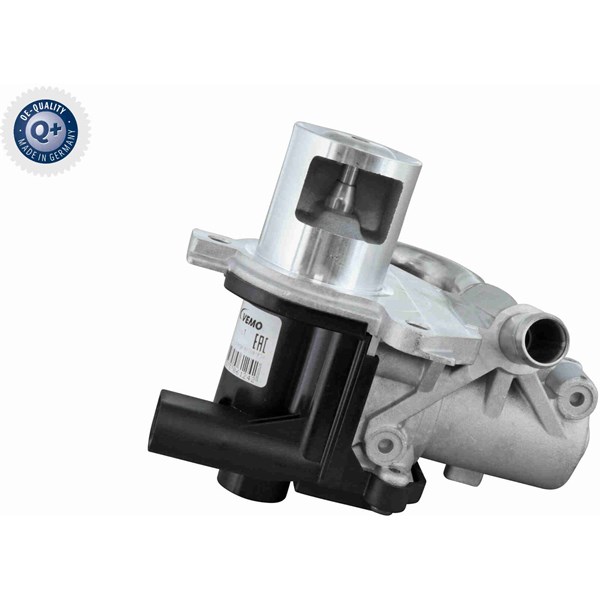Egr-ventil 12V Egr-ventil 12V