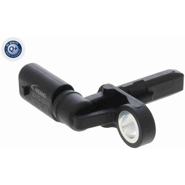 ABS-givare, Sensor, hjulvarvtal, Framaxel VEMO ABS-givare, Sensor, hjulvarvtal, Framaxel VEMO