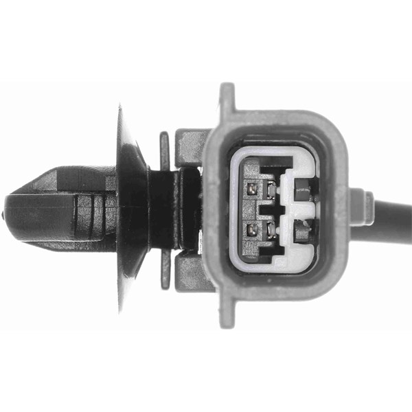 ABS-givare, Sensor, hjulvarvtal, Bakaxel höger