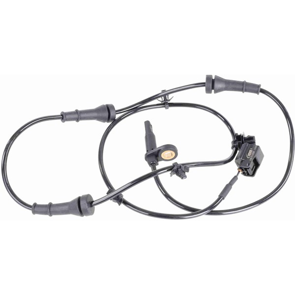 ABS-givare, Sensor, hjulvarvtal, Bakaxel vänster VEMO ABS-givare, Sensor, hjulvarvtal, Bakaxel vänster VEMO
