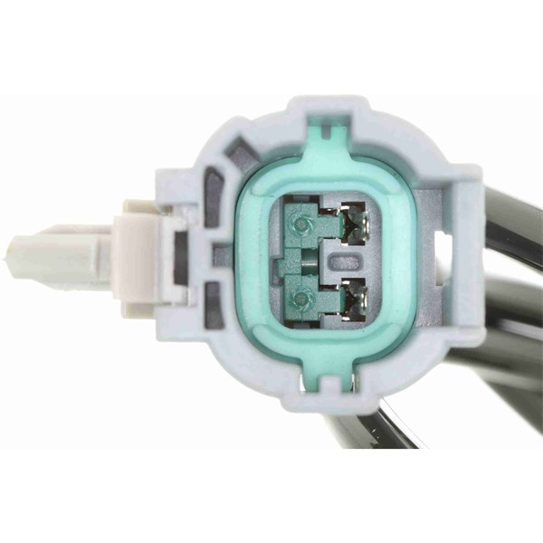 ABS-givare, Sensor, hjulvarvtal, Bakaxel höger ABS-givare, Sensor, hjulvarvtal, Bakaxel höger