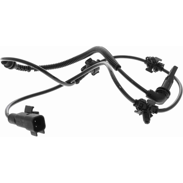 ABS-givare, Sensor, hjulvarvtal, Framaxel, Höger, Vänster VEMO ABS-givare, Sensor, hjulvarvtal, Framaxel, Höger, Vänster VEMO