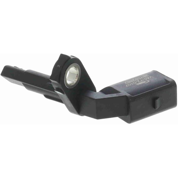 ABS-givare, Sensor, hjulvarvtal, framaxel vänster, Bakaxel höger VEMO ABS-givare, Sensor, hjulvarvtal, framaxel vänster, Bakaxel höger VEMO