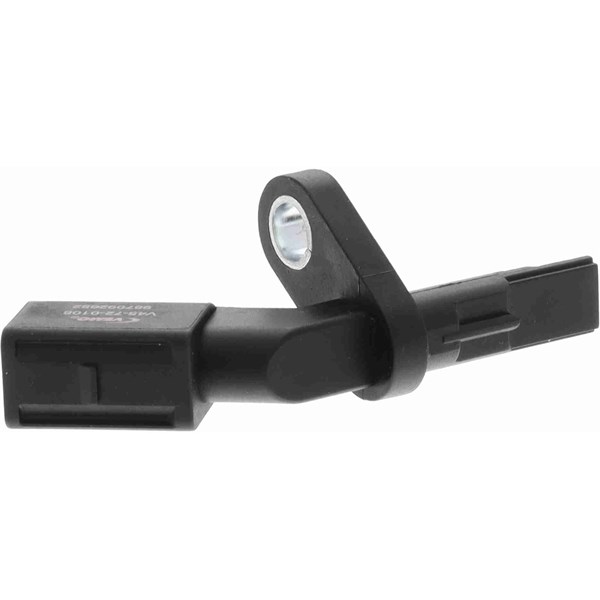 ABS-givare, Sensor, hjulvarvtal, Framaxel, Bakaxel VEMO ABS-givare, Sensor, hjulvarvtal, Framaxel, Bakaxel VEMO