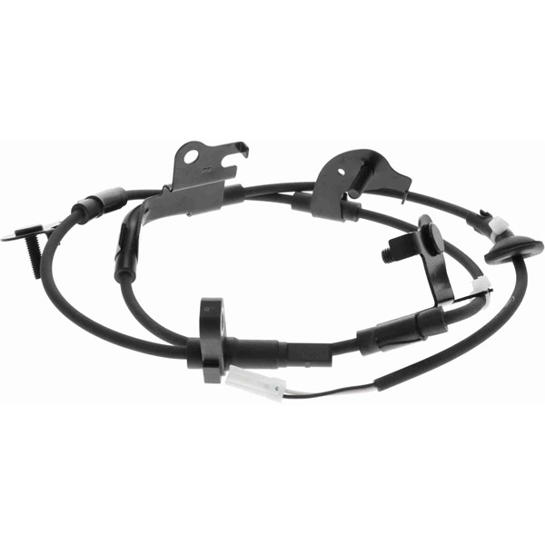 ABS-givare, Sensor, hjulvarvtal, Bakaxel höger Vemo V70-72-0404 VEMO