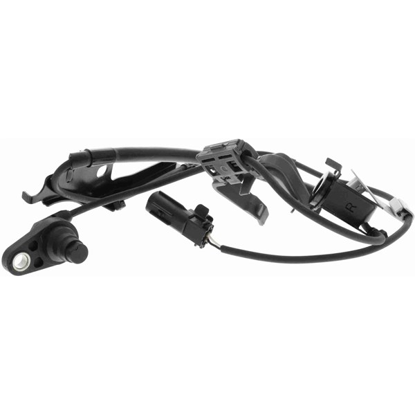 ABS-givare, Sensor, hjulvarvtal, framaxel höger Vemo V70-72-0413 VEMO