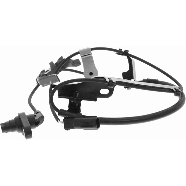 ABS-givare, Sensor, hjulvarvtal, framaxel vänster VEMO ABS-givare, Sensor, hjulvarvtal, framaxel vänster VEMO
