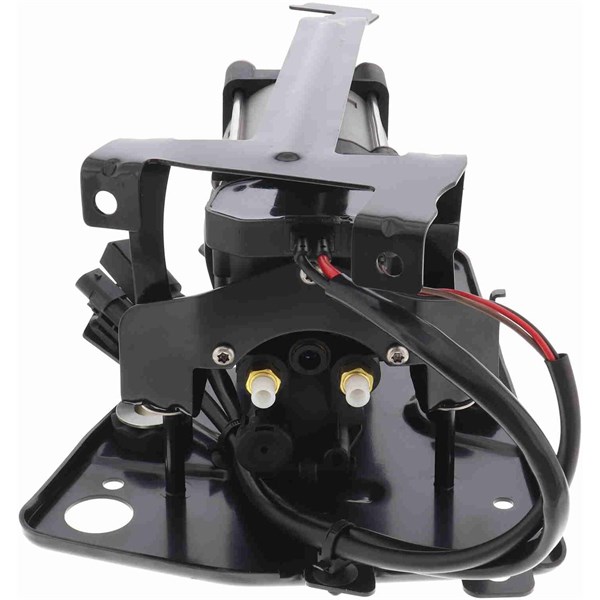 Kompressor, tryckluftssystem, Bak Vemo V95-52-0001 VEMO