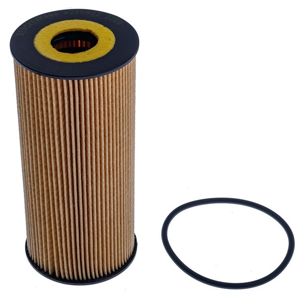 Oljefilter