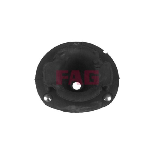 Fjäderbenslager, Framaxel Fag 814 0040 10 FAG