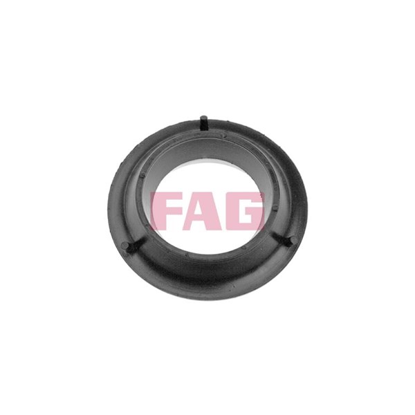 Fjäderbenslager, Framaxel Fag 814 0086 10 FAG