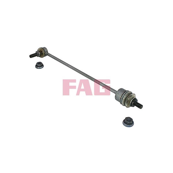 Stång/stag, krängningshämmare, Framaxel Fag 818 0257 10 FAG