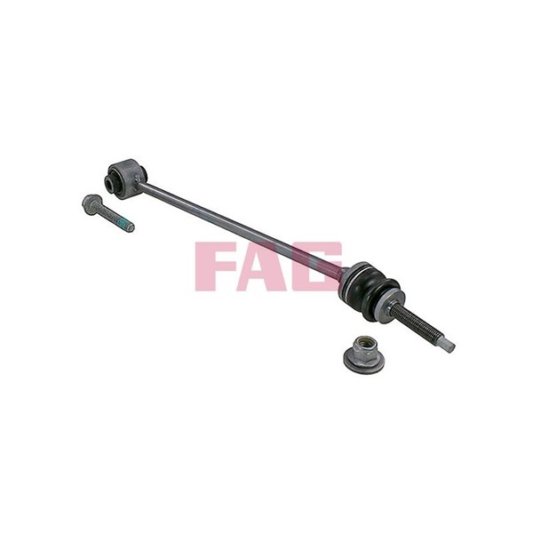 krängningshämmare Stång/stag,, framaxel vänster Fag 818 0597 10 FAG krängningshämmare Stång/stag,, framaxel vänster Fag 818 0597 10 FAG