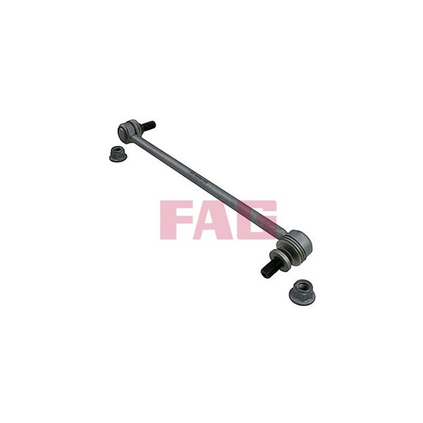 krängningshämmare Stång/stag,, framaxel vänster Fag 818 0606 10 FAG