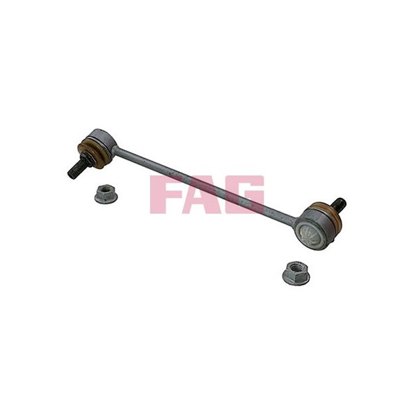krängningshämmare Stång/stag,, framaxel vänster Fag 818 0610 10 FAG krängningshämmare Stång/stag,, framaxel vänster Fag 818 0610 10 FAG