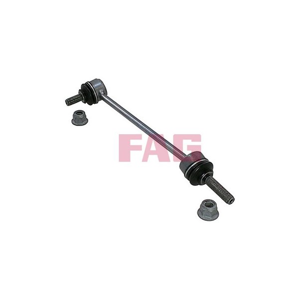 krängningshämmare Stång/stag,, framaxel vänster Fag 818 0636 10 FAG krängningshämmare Stång/stag,, framaxel vänster Fag 818 0636 10 FAG