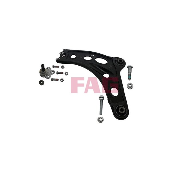 Länkarm, framaxel vänster Fag 821 0991 10 FAG