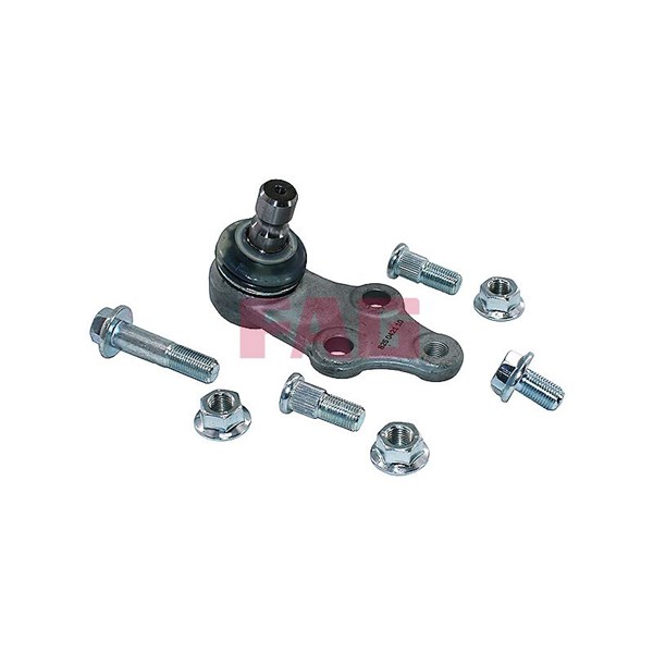 Kulled / Spindelled, Fram, höger eller vänster Fag 825 0421 10 FAG