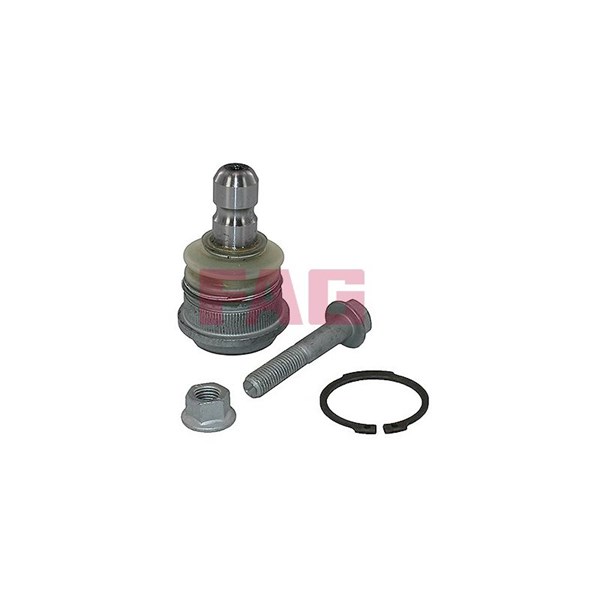 Kulled / Spindelled, Fram, höger eller vänster Fag 825 0427 10 FAG