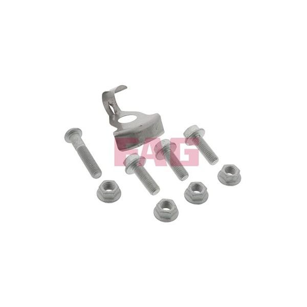 mont.sats spindelled, Framaxel Fag 828 0003 30 FAG