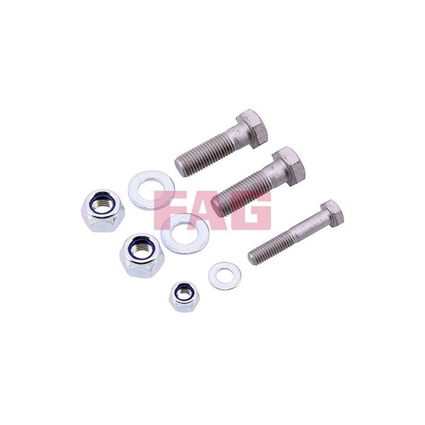 mont.sats spindelled, Framaxel Fag 828 0004 30 FAG
