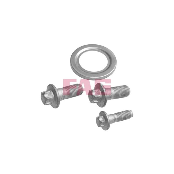 mont.sats spindelled, Framaxel Fag 828 0005 30 FAG