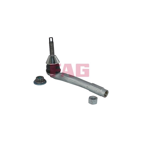 Styrled, framaxel vänster Fag 840 1259 10 FAG