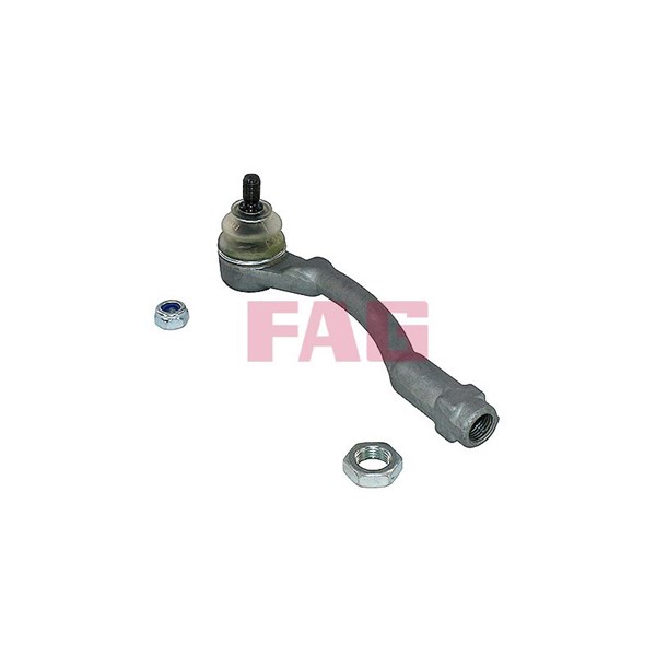 Styrled, framaxel vänster Fag 840 1319 10 FAG