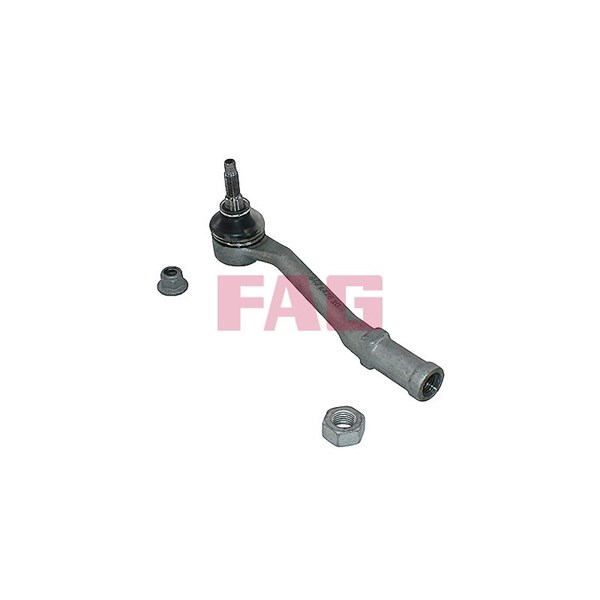 Styrled, framaxel vänster Fag 840 1426 10 FAG