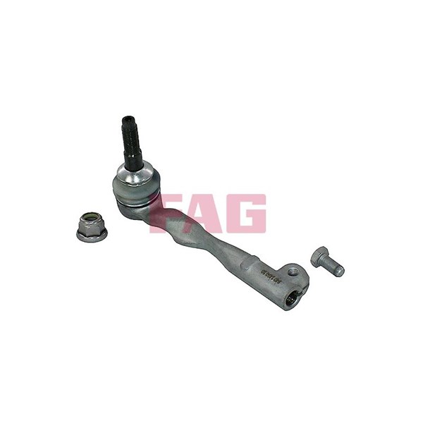 Styrled, framaxel vänster Fag 840 1450 10 FAG