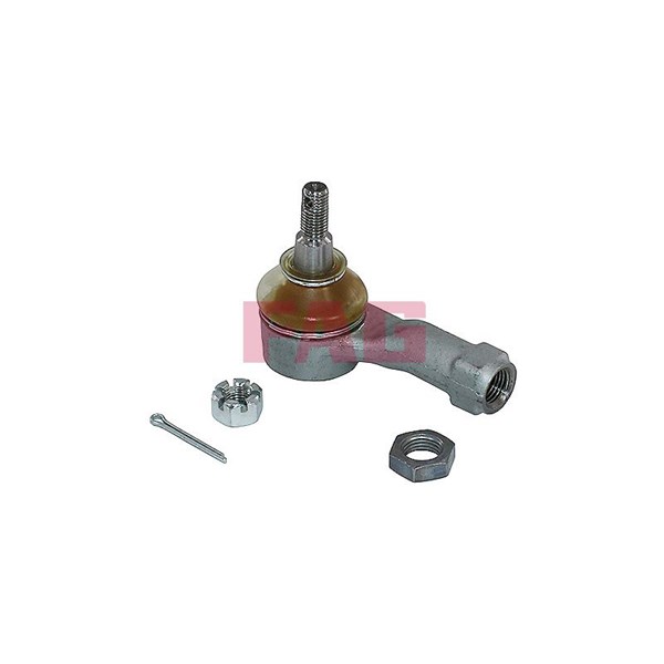 Styrled, framaxel vänster Fag 840 1465 10 FAG